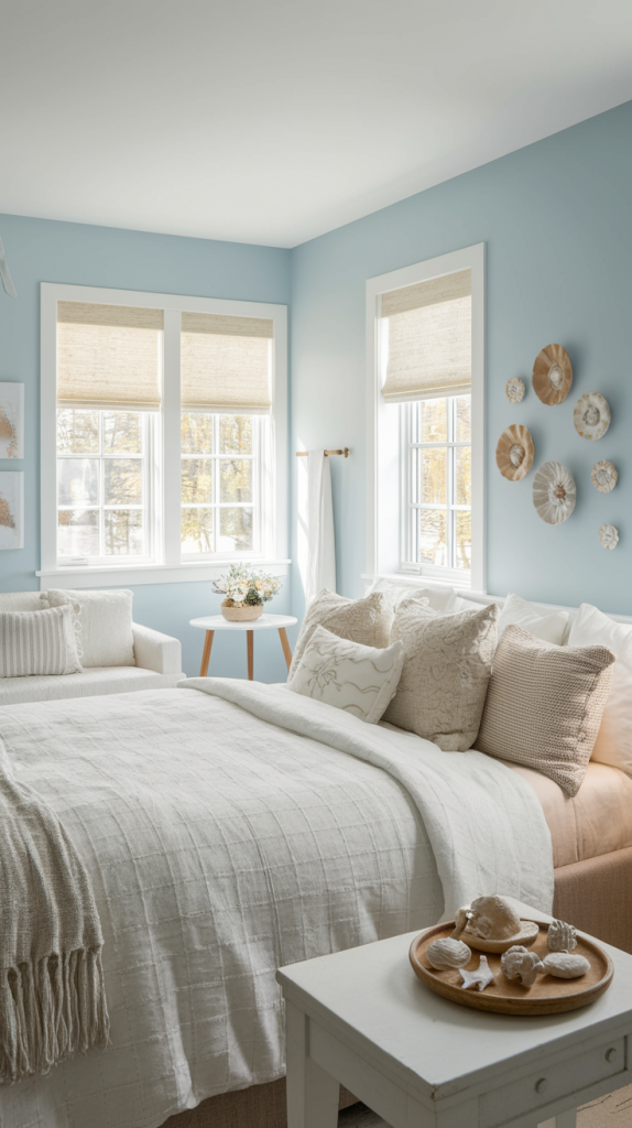 Dream In Color: 30 Gorgeous Bedroom Color Schemes You’ll Love
