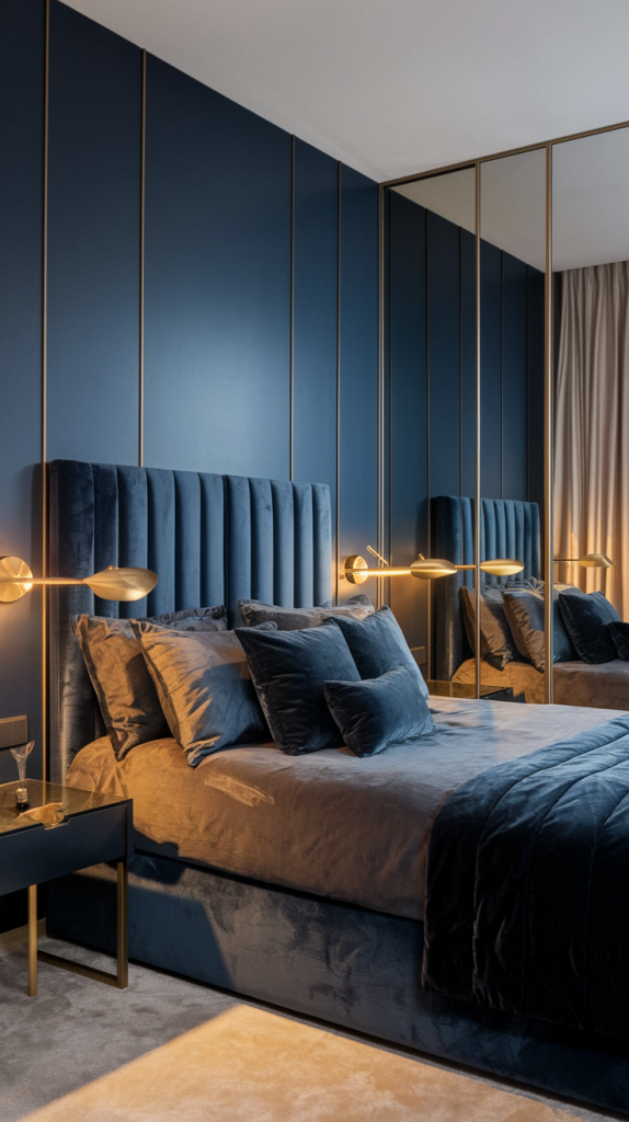 Small Bedroom Magic: 30 Inspiring Ideas To Transform Compact Spaces