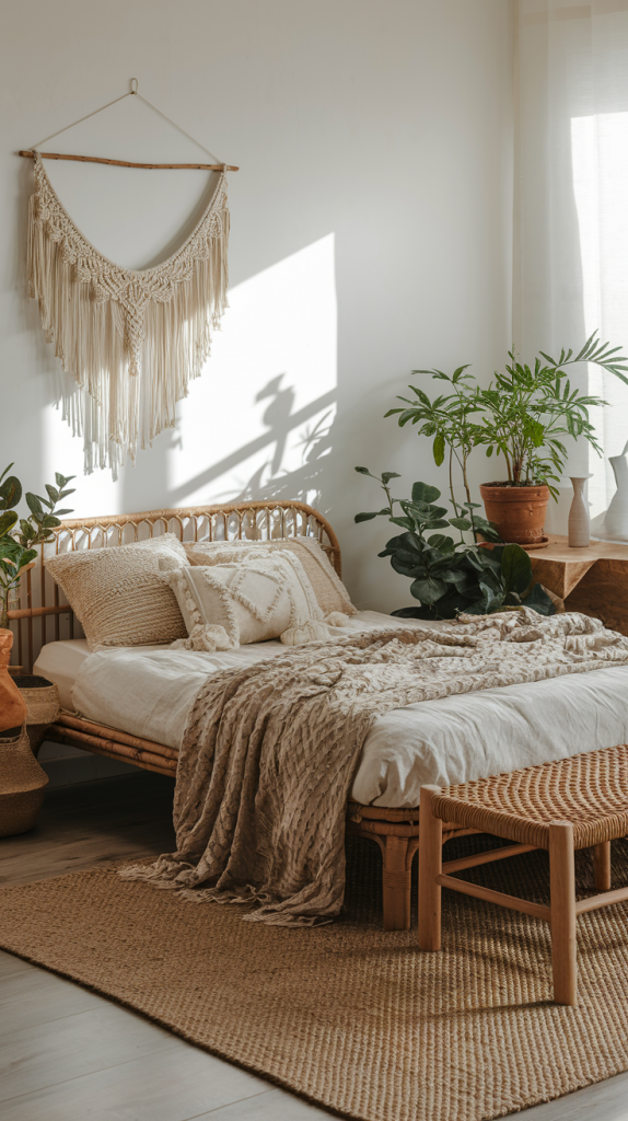 Small Bedroom Magic: 30 Inspiring Ideas To Transform Compact Spaces