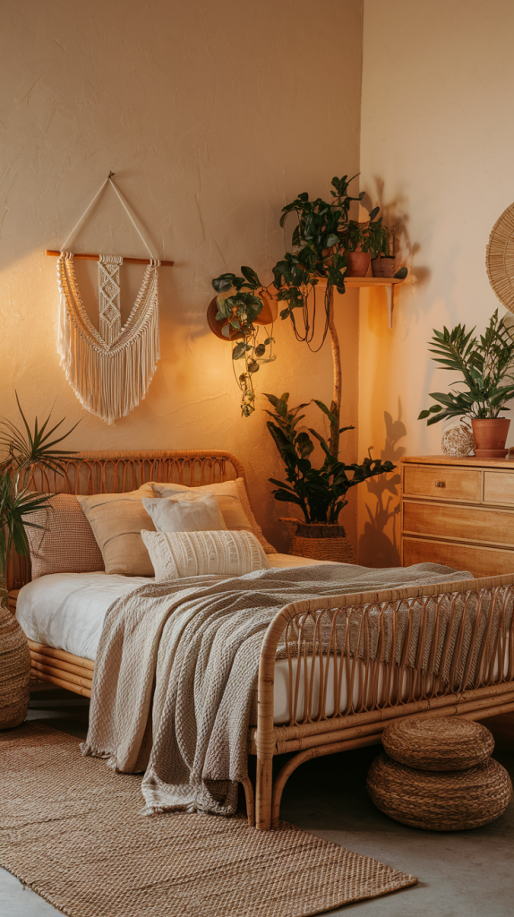 Small Bedroom Magic: 30 Inspiring Ideas To Transform Compact Spaces