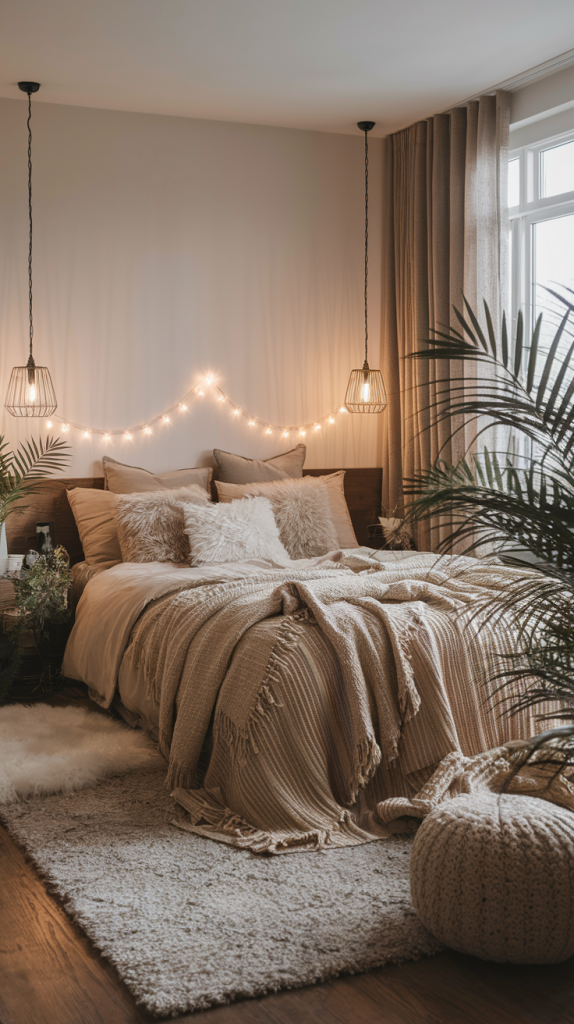 Small Bedroom Magic: 30 Inspiring Ideas To Transform Compact Spaces