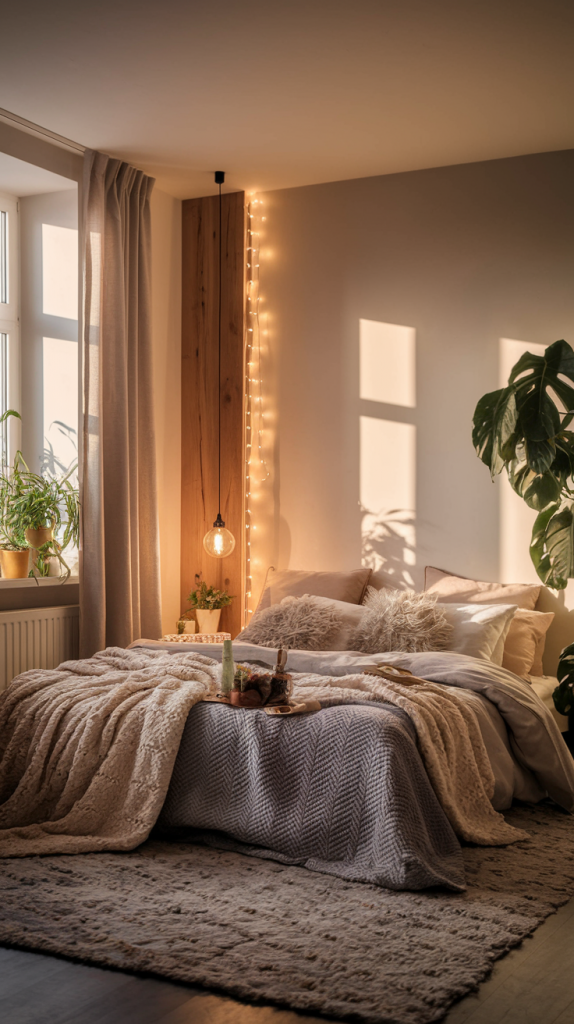 Small Bedroom Magic: 30 Inspiring Ideas To Transform Compact Spaces