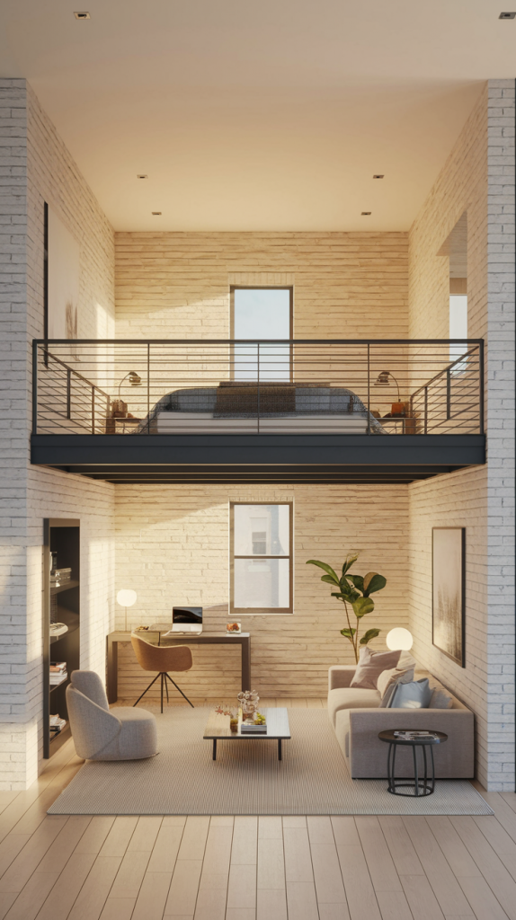 Small Bedroom Magic: 30 Inspiring Ideas To Transform Compact Spaces