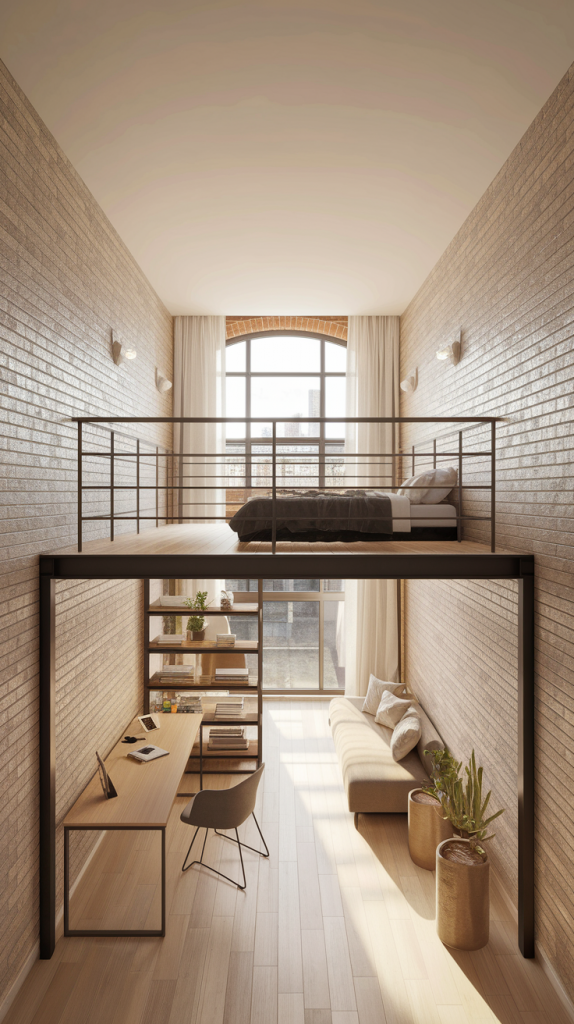 Small Bedroom Magic: 30 Inspiring Ideas To Transform Compact Spaces