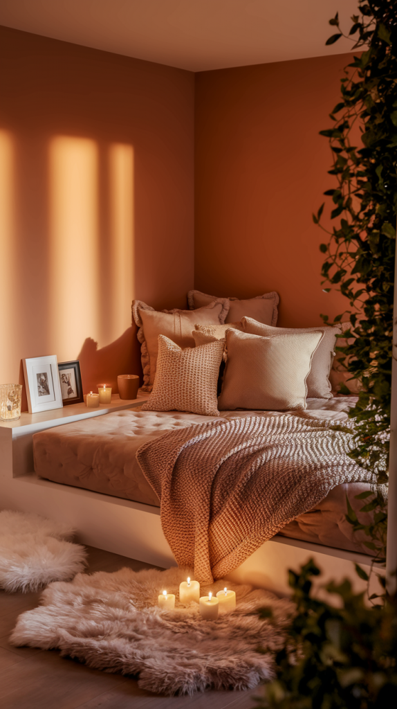 Small Bedroom Magic: 30 Inspiring Ideas To Transform Compact Spaces