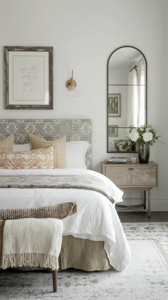 Small Bedroom Magic: 30 Inspiring Ideas To Transform Compact Spaces