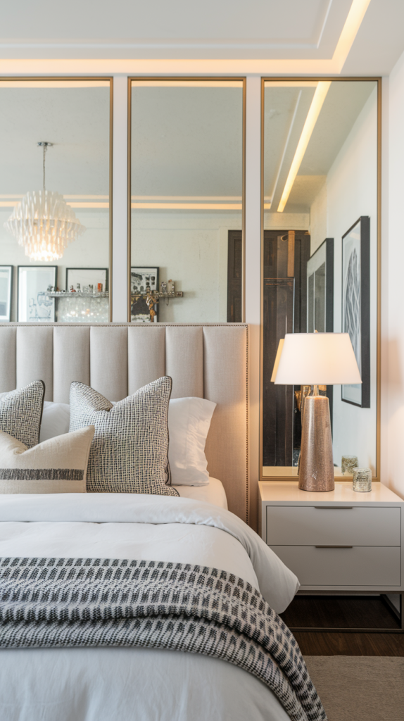 Small Bedroom Magic: 30 Inspiring Ideas To Transform Compact Spaces