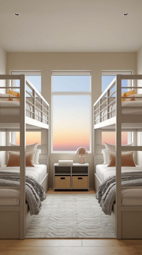 Small Bedroom Magic: 30 Inspiring Ideas To Transform Compact Spaces