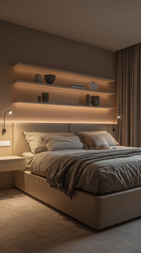 Small Bedroom Magic: 30 Inspiring Ideas To Transform Compact Spaces