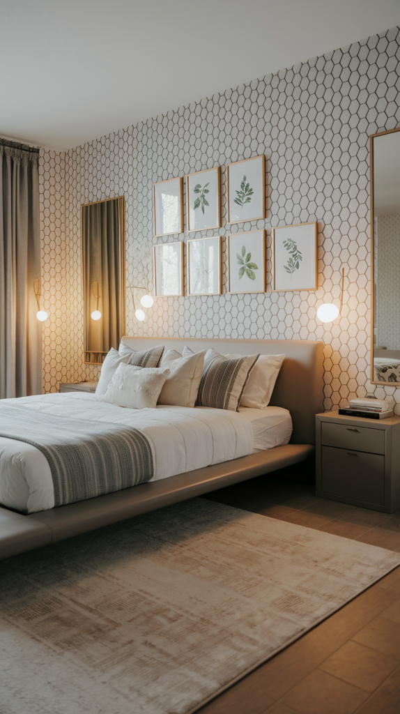 Small Bedroom Magic: 30 Inspiring Ideas To Transform Compact Spaces