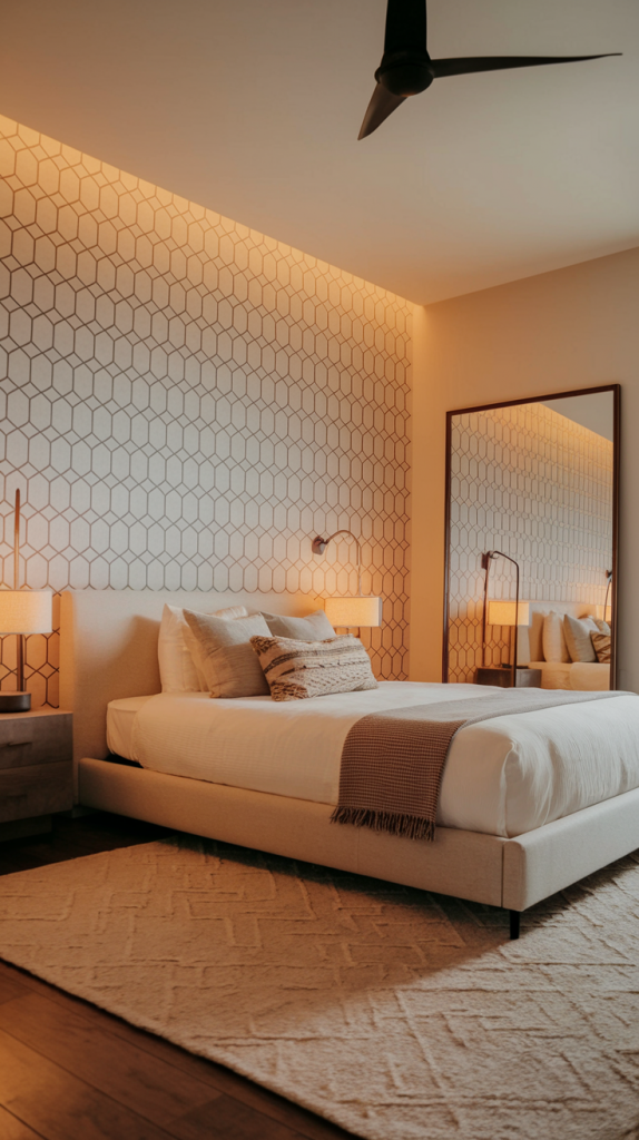 Small Bedroom Magic: 30 Inspiring Ideas To Transform Compact Spaces