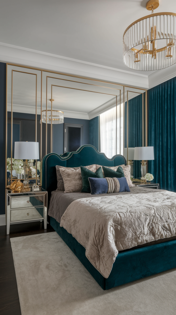 Small Bedroom Magic: 30 Inspiring Ideas To Transform Compact Spaces