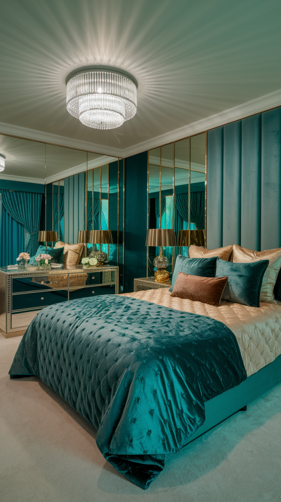 Small Bedroom Magic: 30 Inspiring Ideas To Transform Compact Spaces