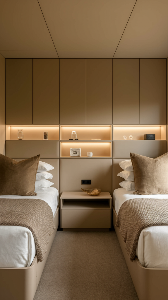 Small Bedroom Magic: 30 Inspiring Ideas To Transform Compact Spaces