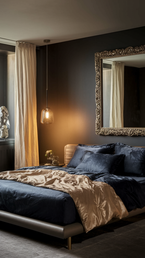 Small Bedroom Magic: 30 Inspiring Ideas To Transform Compact Spaces