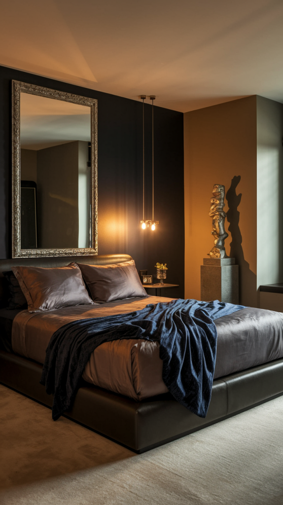 Small Bedroom Magic: 30 Inspiring Ideas To Transform Compact Spaces