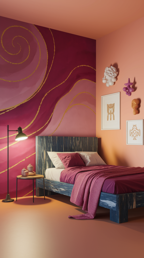 Small Bedroom Magic: 30 Inspiring Ideas To Transform Compact Spaces