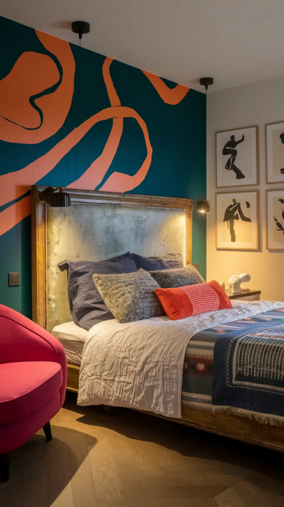 Small Bedroom Magic: 30 Inspiring Ideas To Transform Compact Spaces