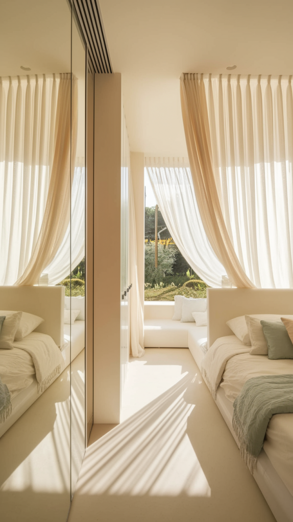 Small Bedroom Magic: 30 Inspiring Ideas To Transform Compact Spaces