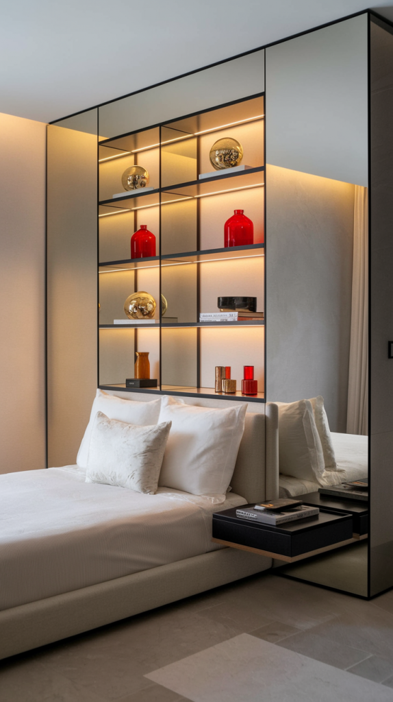 Small Bedroom Magic: 30 Inspiring Ideas To Transform Compact Spaces