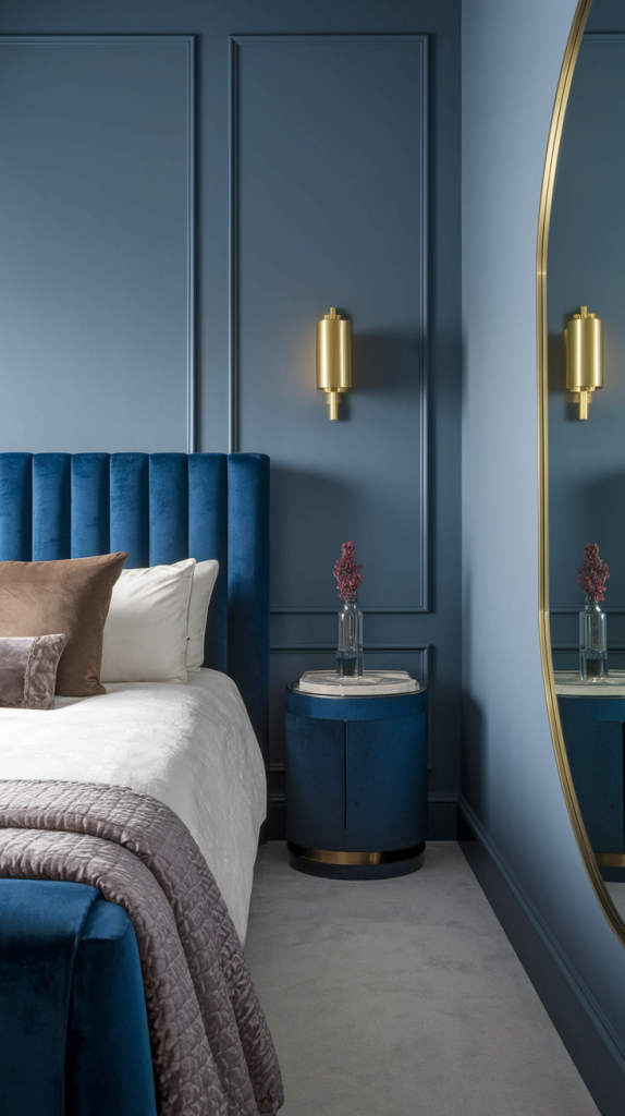 Small Bedroom Magic: 30 Inspiring Ideas To Transform Compact Spaces