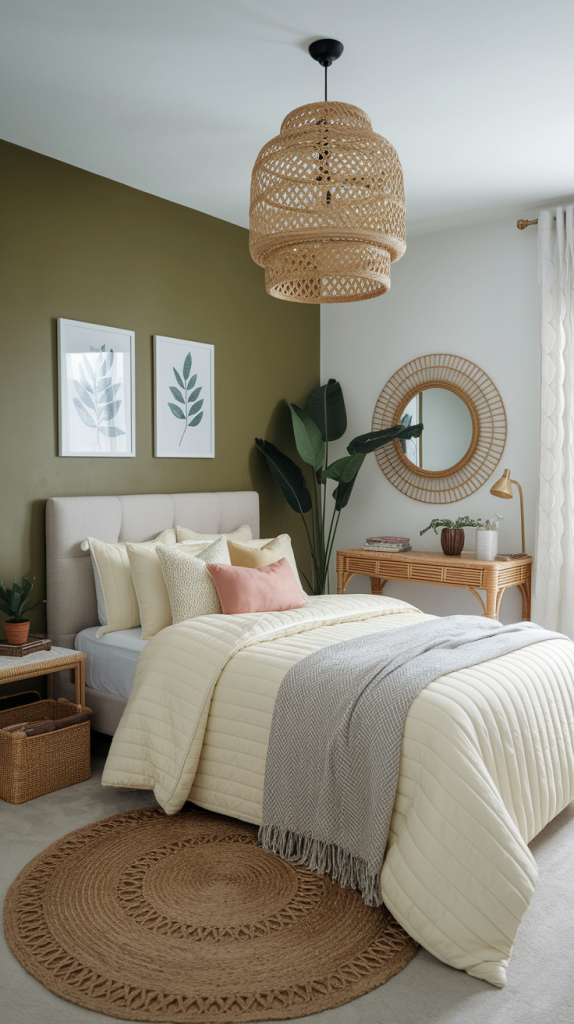 30 Stunning Bedroom Ideas for Teen Girls That Spark Style and Personality