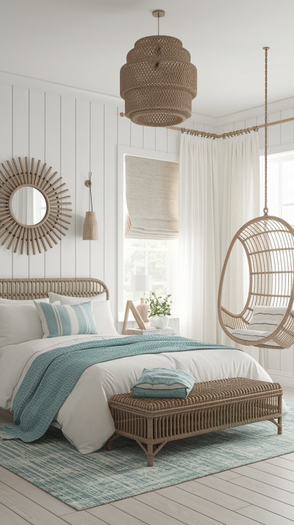 30 Stunning Bedroom Ideas for Teen Girls That Spark Style and Personality