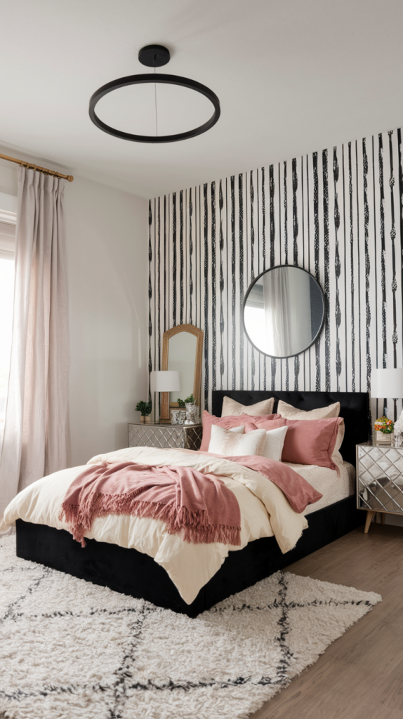 30 Stunning Bedroom Ideas for Teen Girls That Spark Style and Personality