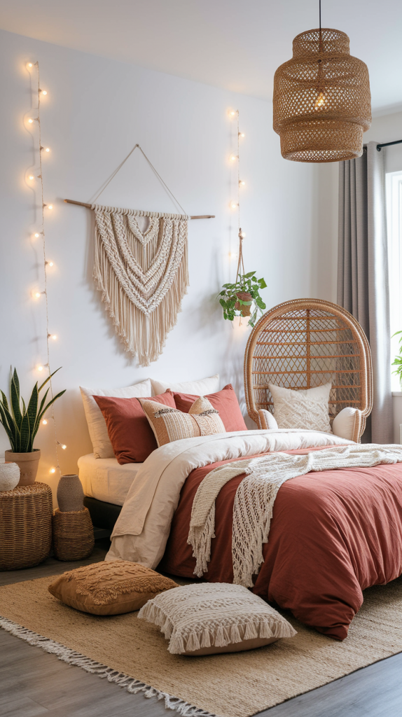 30 Stunning Bedroom Ideas for Teen Girls That Spark Style and Personality