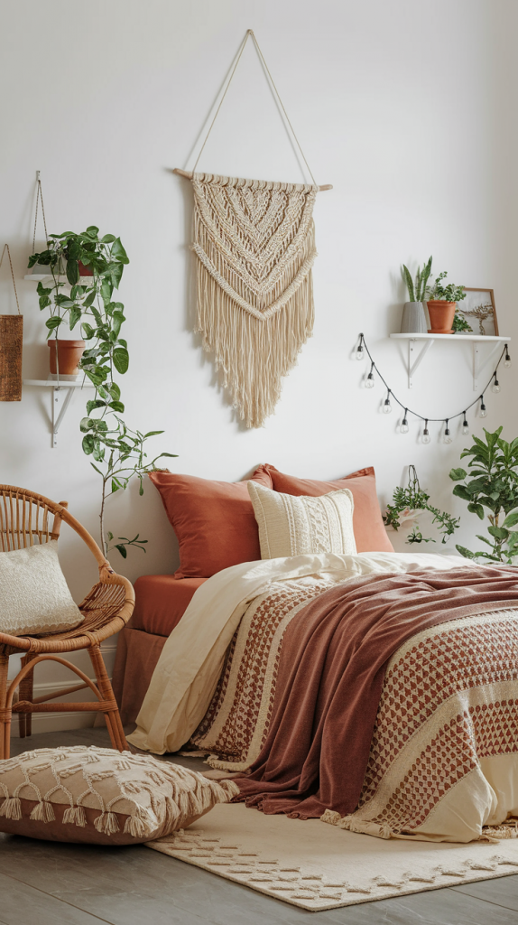 30 Stunning Bedroom Ideas for Teen Girls That Spark Style and Personality