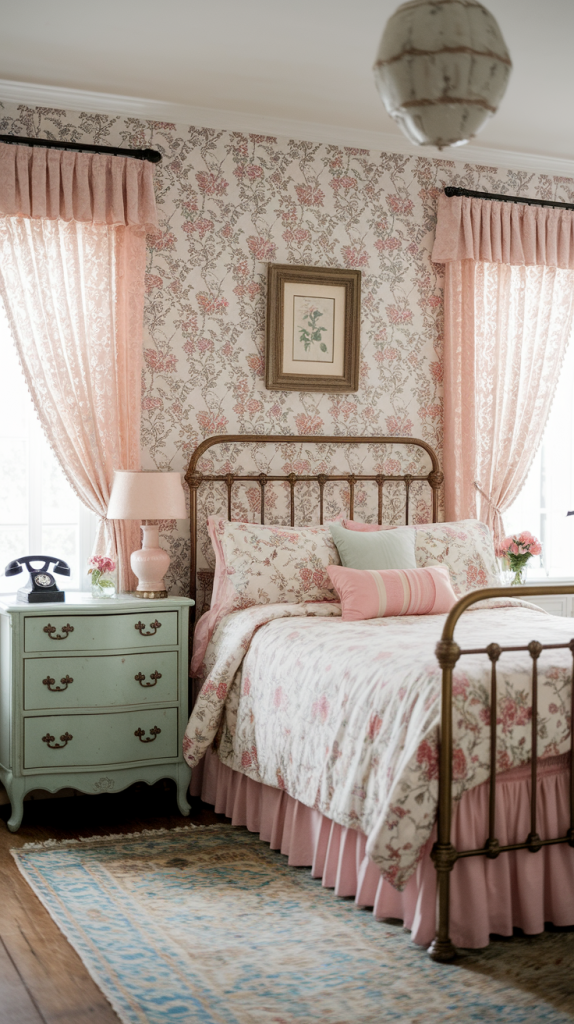30 Stunning Bedroom Ideas for Teen Girls That Spark Style and Personality