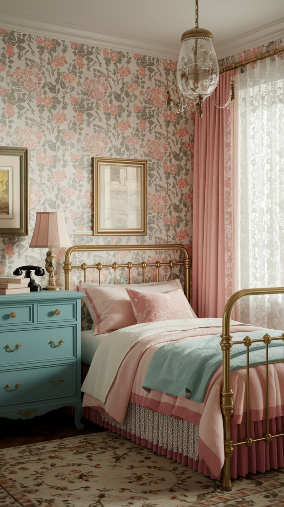 30 Stunning Bedroom Ideas for Teen Girls That Spark Style and Personality