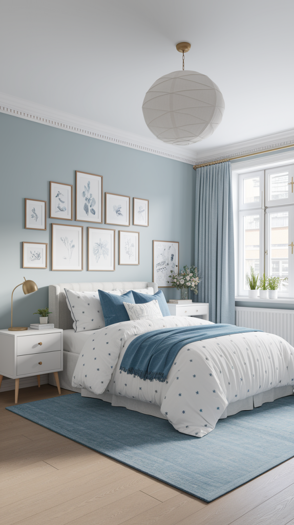 30 Stunning Bedroom Ideas for Teen Girls That Spark Style and Personality