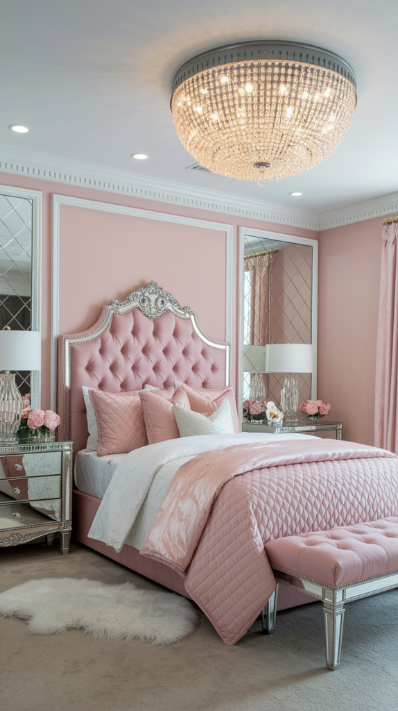 30 Stunning Bedroom Ideas for Teen Girls That Spark Style and Personality