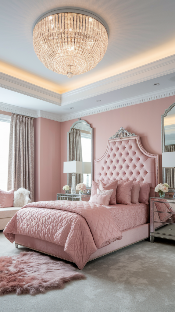 30 Stunning Bedroom Ideas for Teen Girls That Spark Style and Personality