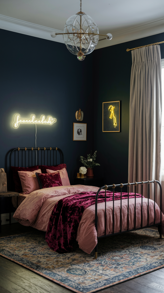 30 Stunning Bedroom Ideas for Teen Girls That Spark Style and Personality