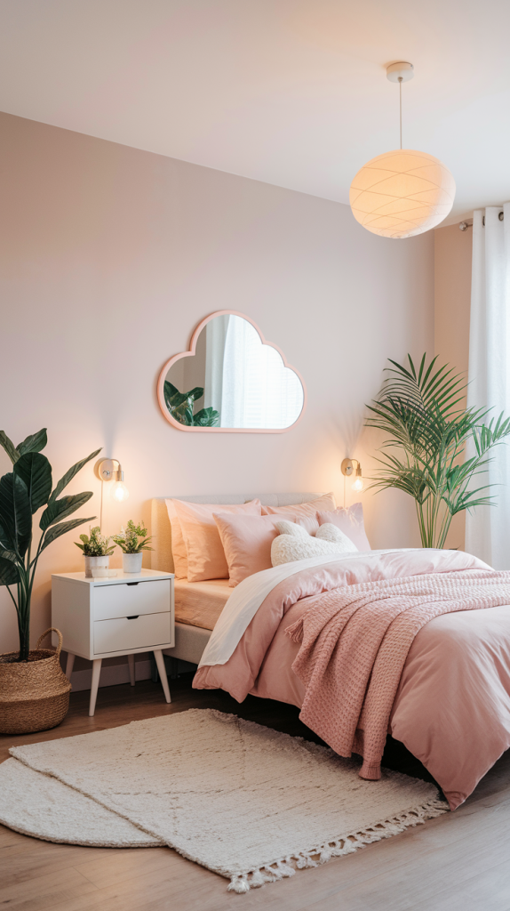 30 Stunning Bedroom Ideas for Teen Girls That Spark Style and Personality