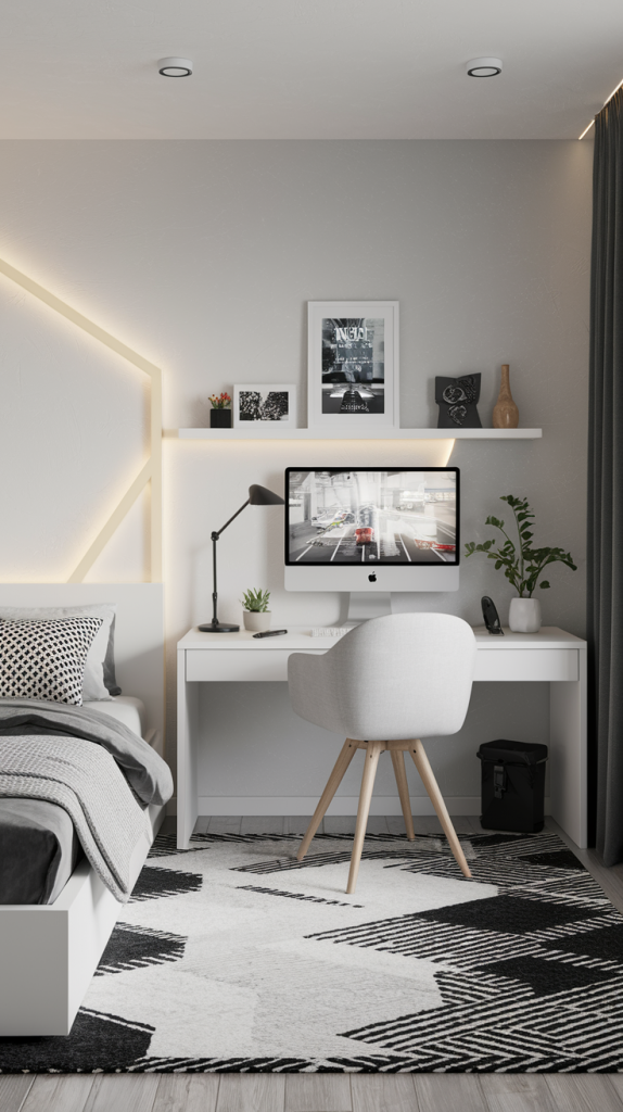 30 Stunning Bedroom Ideas for Teen Girls That Spark Style and Personality