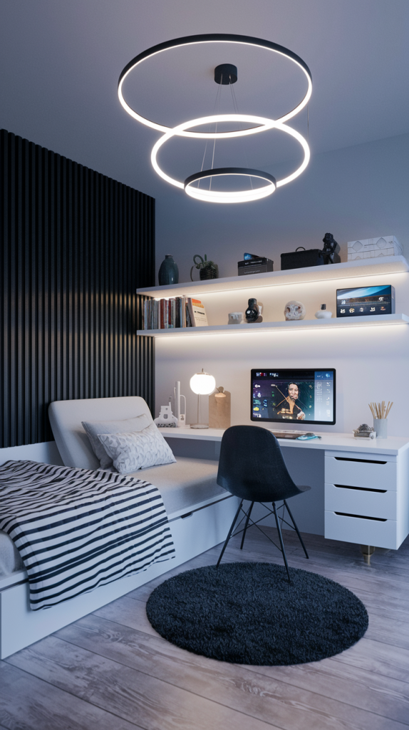 30 Stunning Bedroom Ideas for Teen Girls That Spark Style and Personality