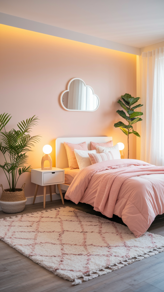 30 Stunning Bedroom Ideas for Teen Girls That Spark Style and Personality