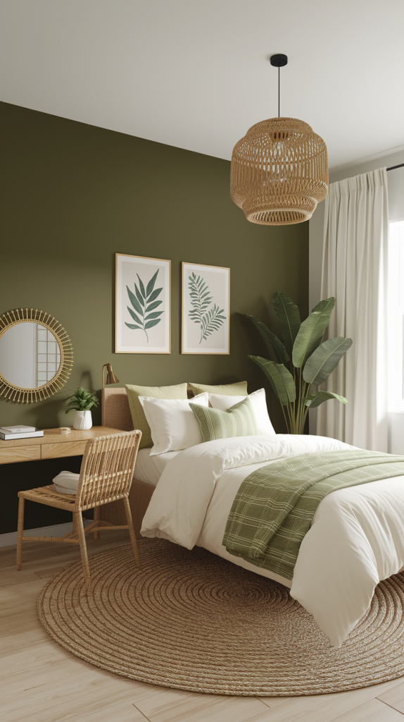 30 Stunning Bedroom Ideas for Teen Girls That Spark Style and Personality