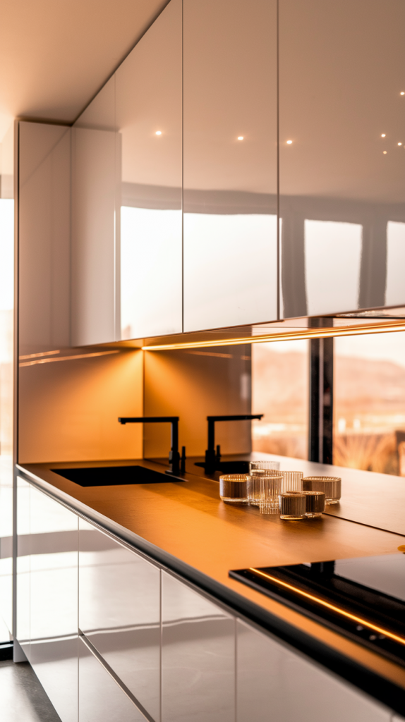 27 Stylish Black And White Kitchen Designs To Inspire Your Next Remodel