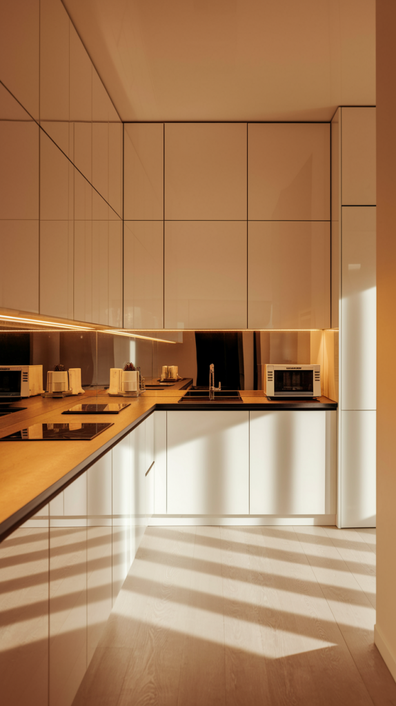 27 Stylish Black And White Kitchen Designs To Inspire Your Next Remodel