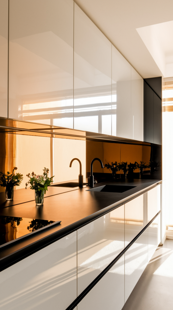 27 Stylish Black And White Kitchen Designs To Inspire Your Next Remodel