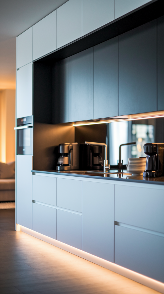 27 Stylish Black And White Kitchen Designs To Inspire Your Next Remodel