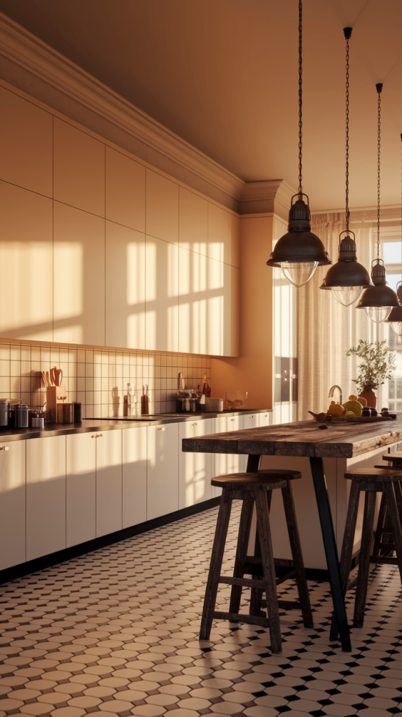 27 Stylish Black And White Kitchen Designs To Inspire Your Next Remodel