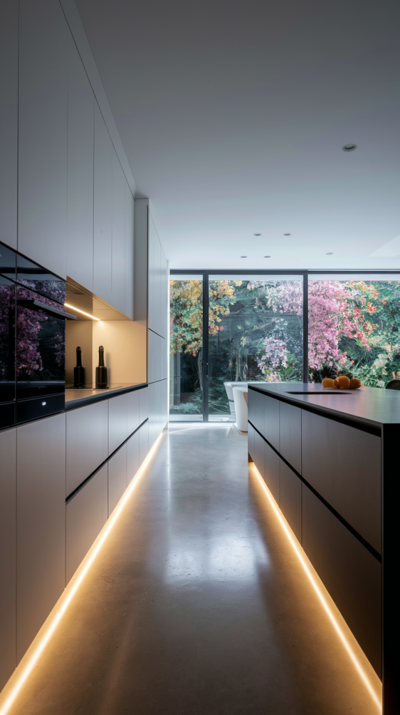 27 Stylish Black And White Kitchen Designs To Inspire Your Next Remodel