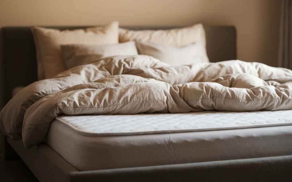 How to Make a Summer Bedroom Cool and Cozy Without Air Conditioning in 2025