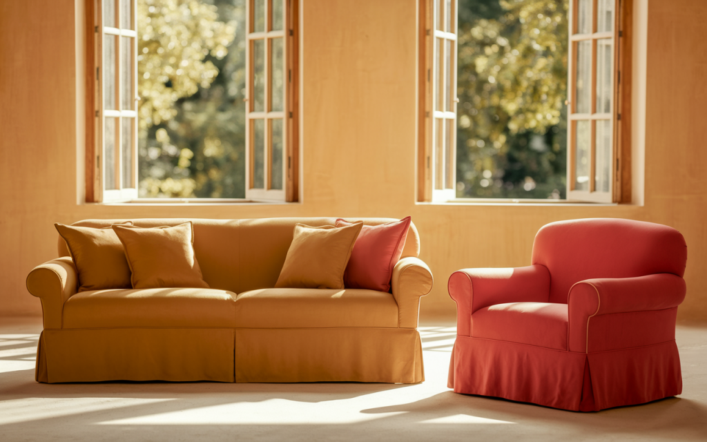 Practical Tips on How to Protect Furniture from Burning Out in the Sun – 2025 Guide