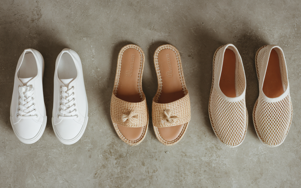 How to Effectively Store Summer Shoes to Prolong Their Life in 2025